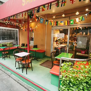https://sakura-jimbocho.alltokyohotels.com