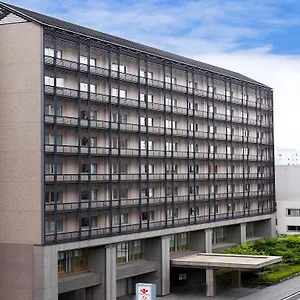Hotel Hearton, Kyōto