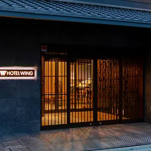 Wing International Premium Sanjo Kyōto