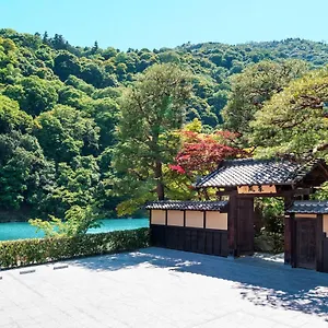 Hotel Suiran, A Luxury Collection Hotel,, Kyōto