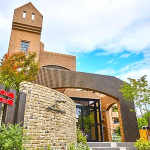 ホテル リバーサイド嵐山, 京都市