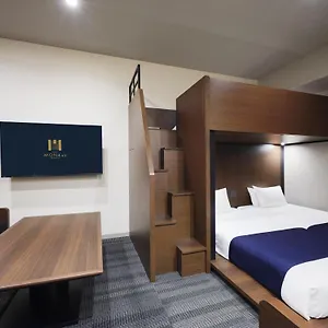 visit hotel