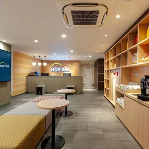 3* Hotel Hop Kyoto shijo Omiya