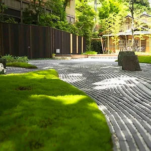 Hotel Hoshinoya, Kyōto