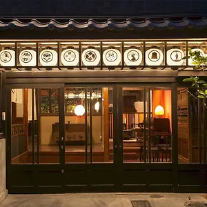 3* Ryokan Dozen