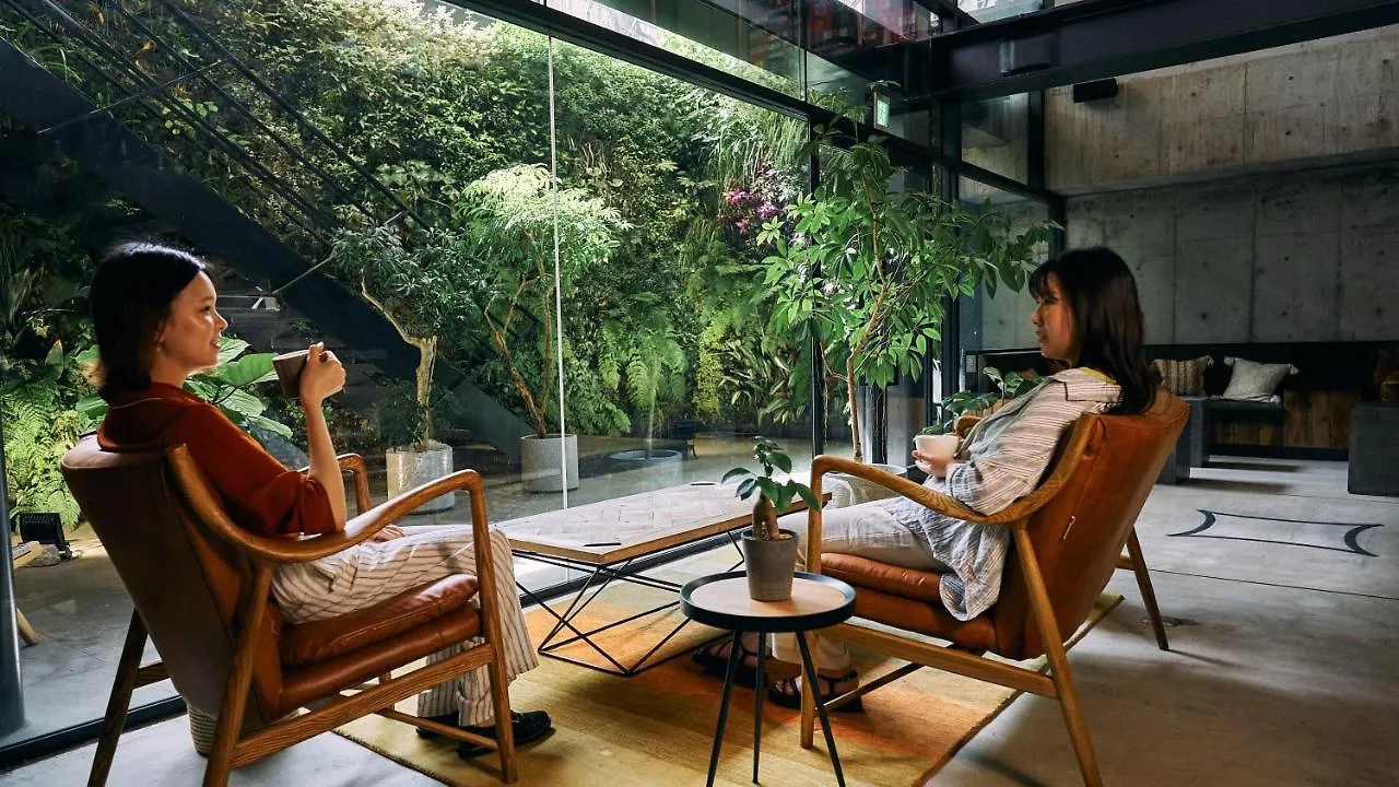 Piece Hostel Sanjo Kyōto