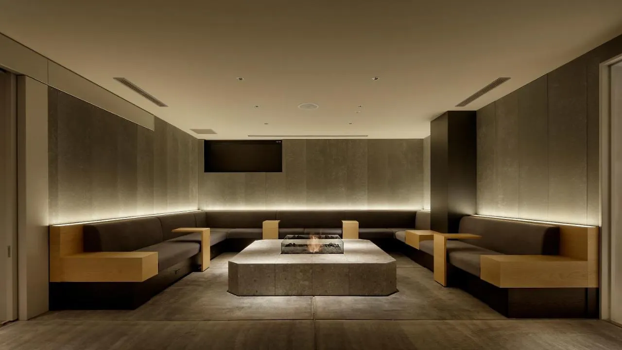 Piece Hostel Sanjo Kyōto Japan
