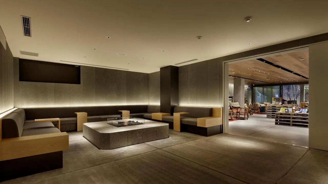 Piece Hostel Sanjo Kyōto