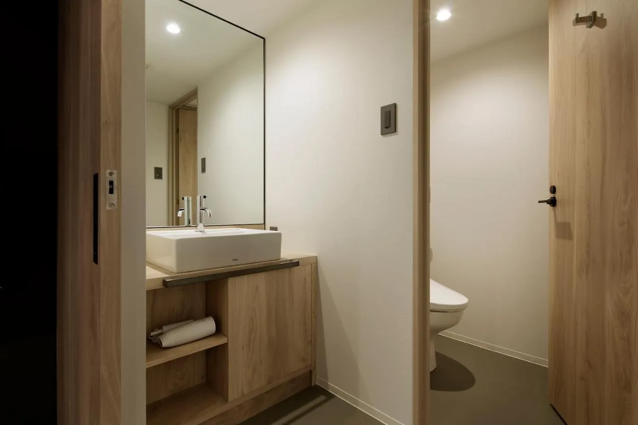 Piece Hostel Sanjo Kyōto