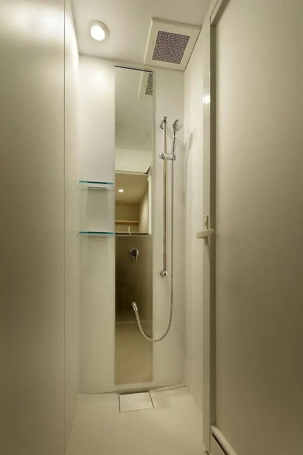 Piece Hostel Sanjo Kyōto Japan