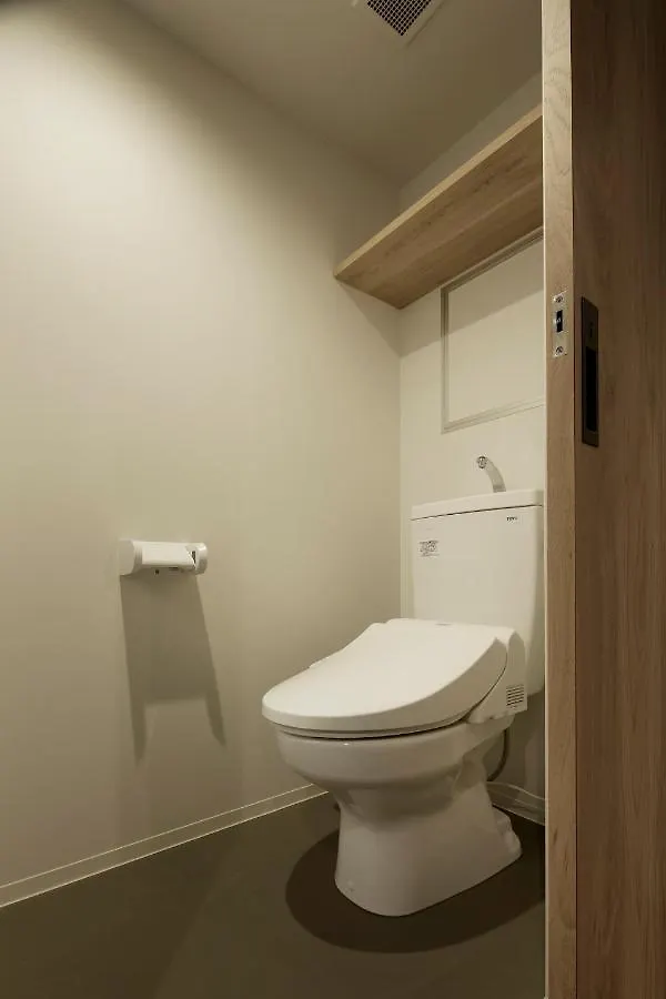 Piece Hostel Sanjo Kyōto
