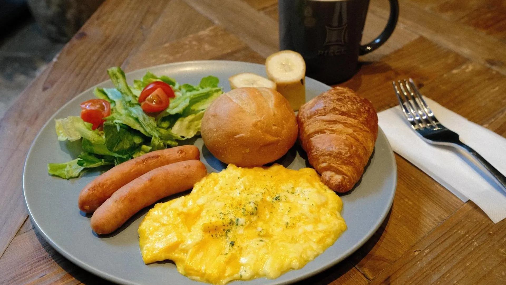 피스 호스텔 산조 교토 일본