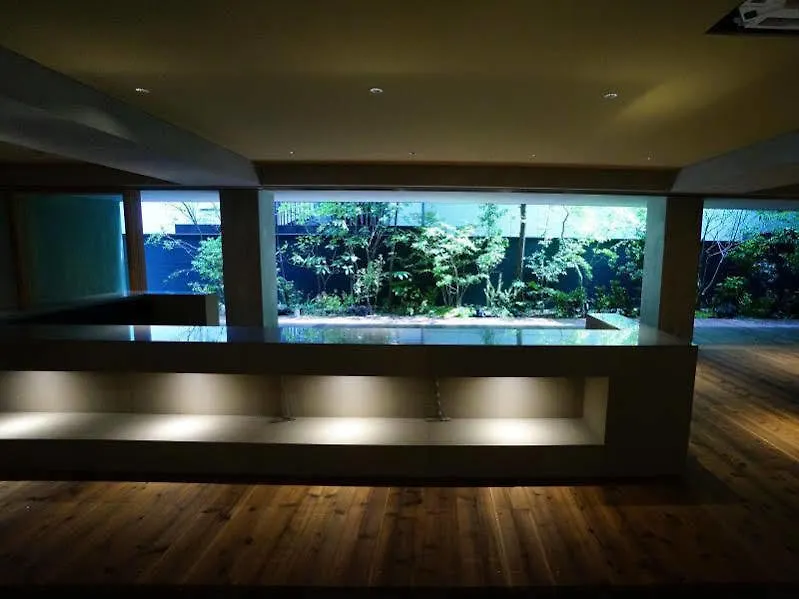Piece Hostel Sanjo Kioto 0*,