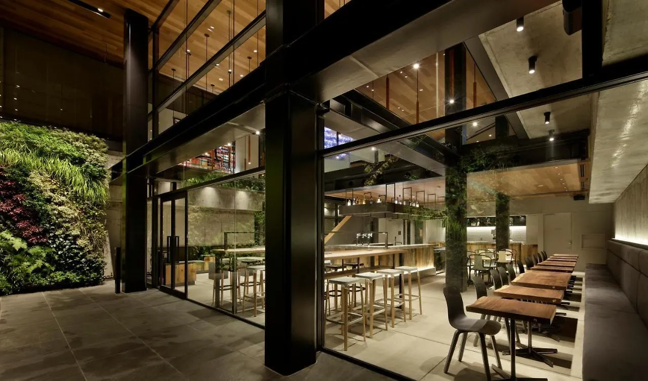 Piece Hostel Sanjo Kyōto