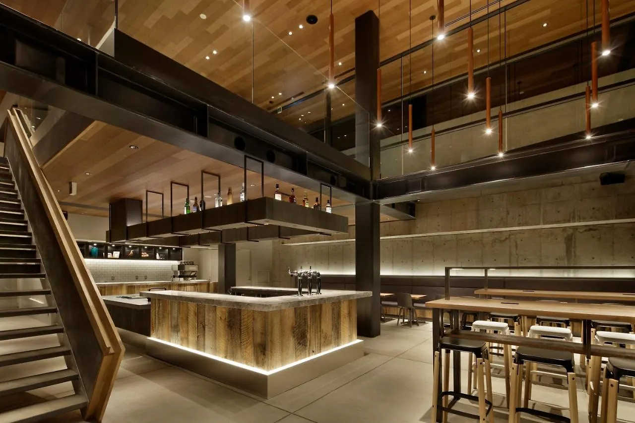 Piece Hostel Sanjo Kyōto