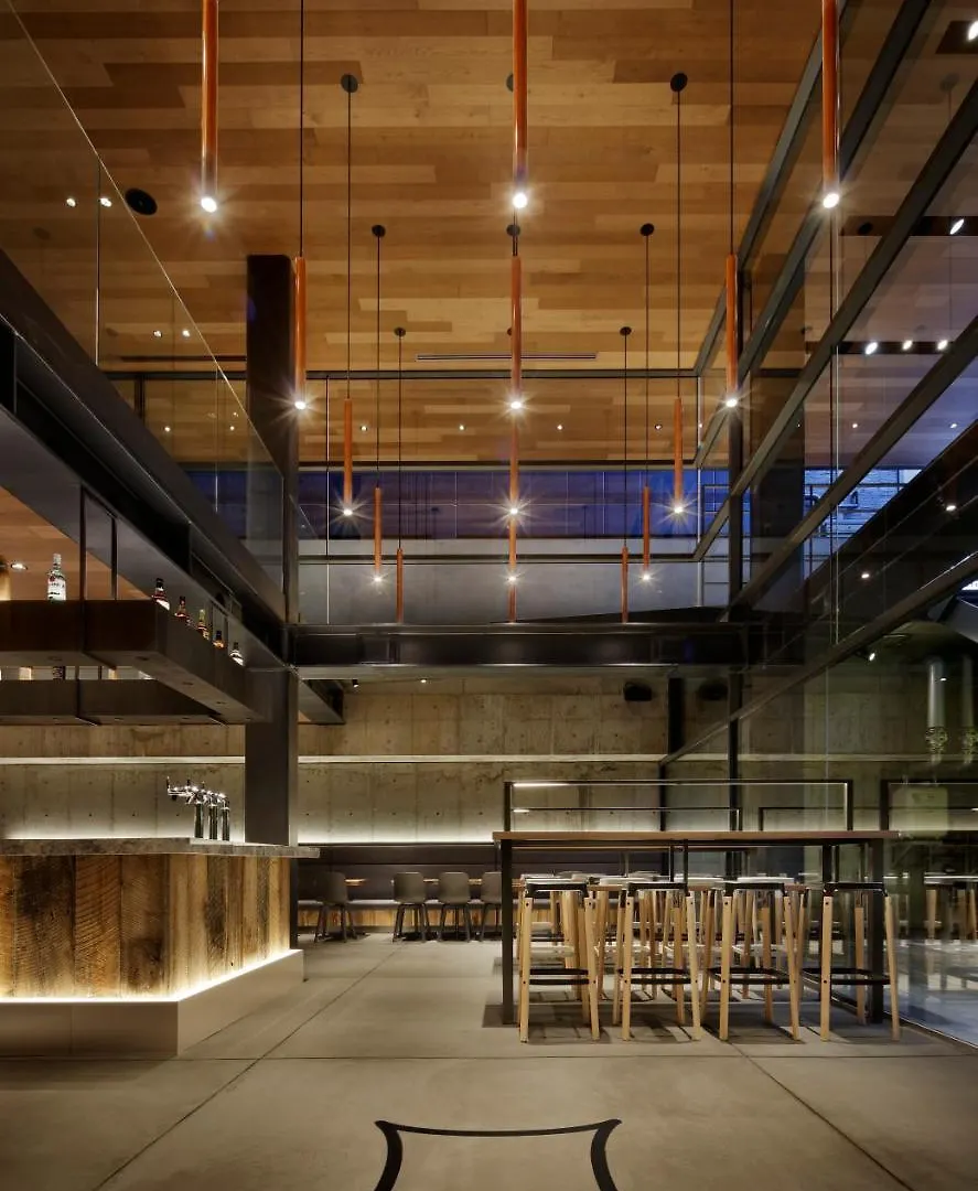 Piece Hostel Sanjo Kyōto