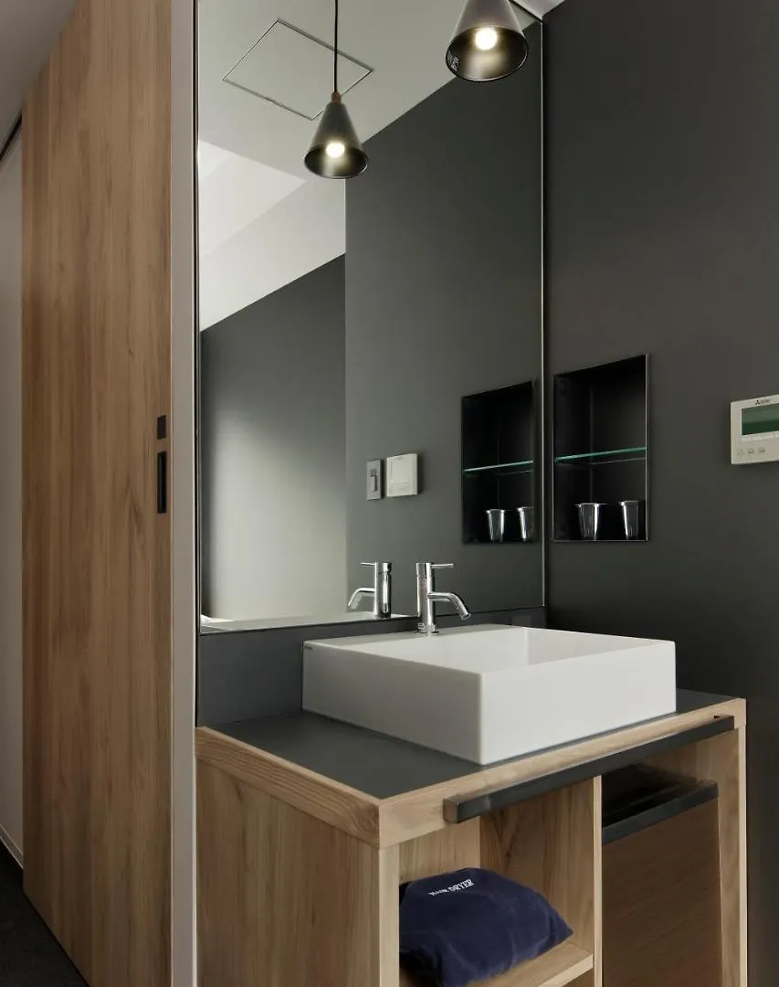 Piece Hostel Sanjo Kyōto Japan