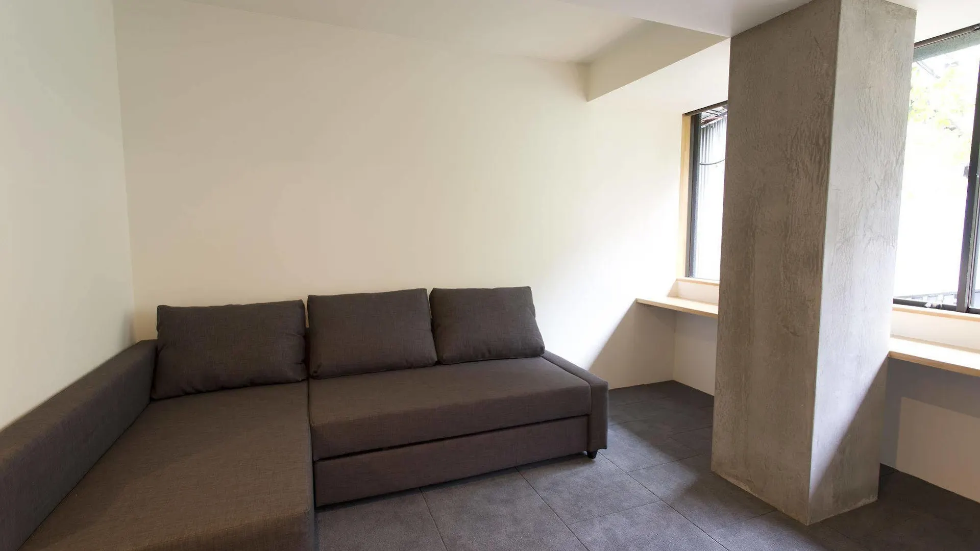 Piece Hostel Sanjo Kyōto