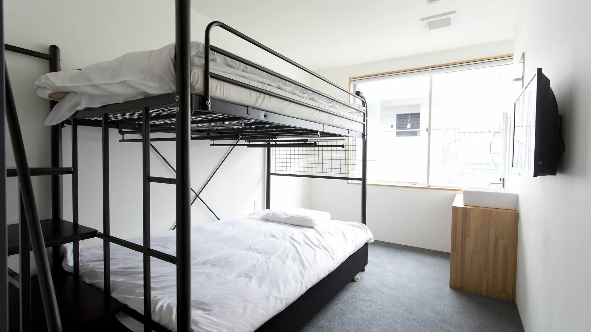 Piece Hostel Sanjo Kyōto