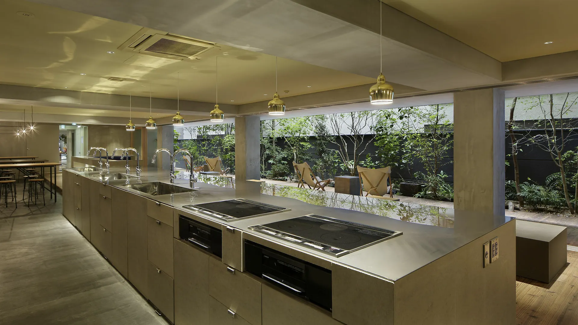 Piece Hostel Sanjo Kyōto