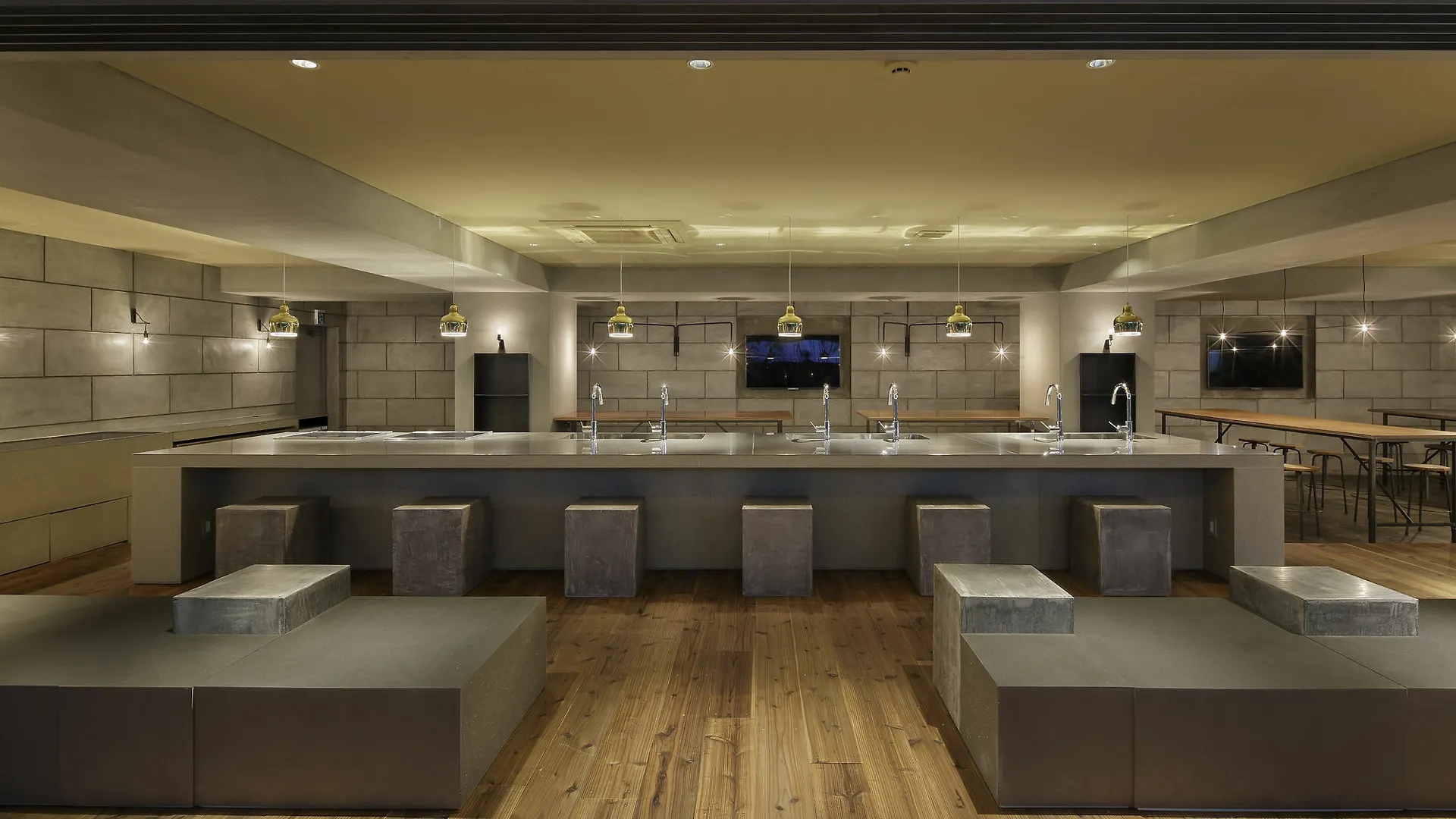 Piece Hostel Sanjo Kioto 0*,