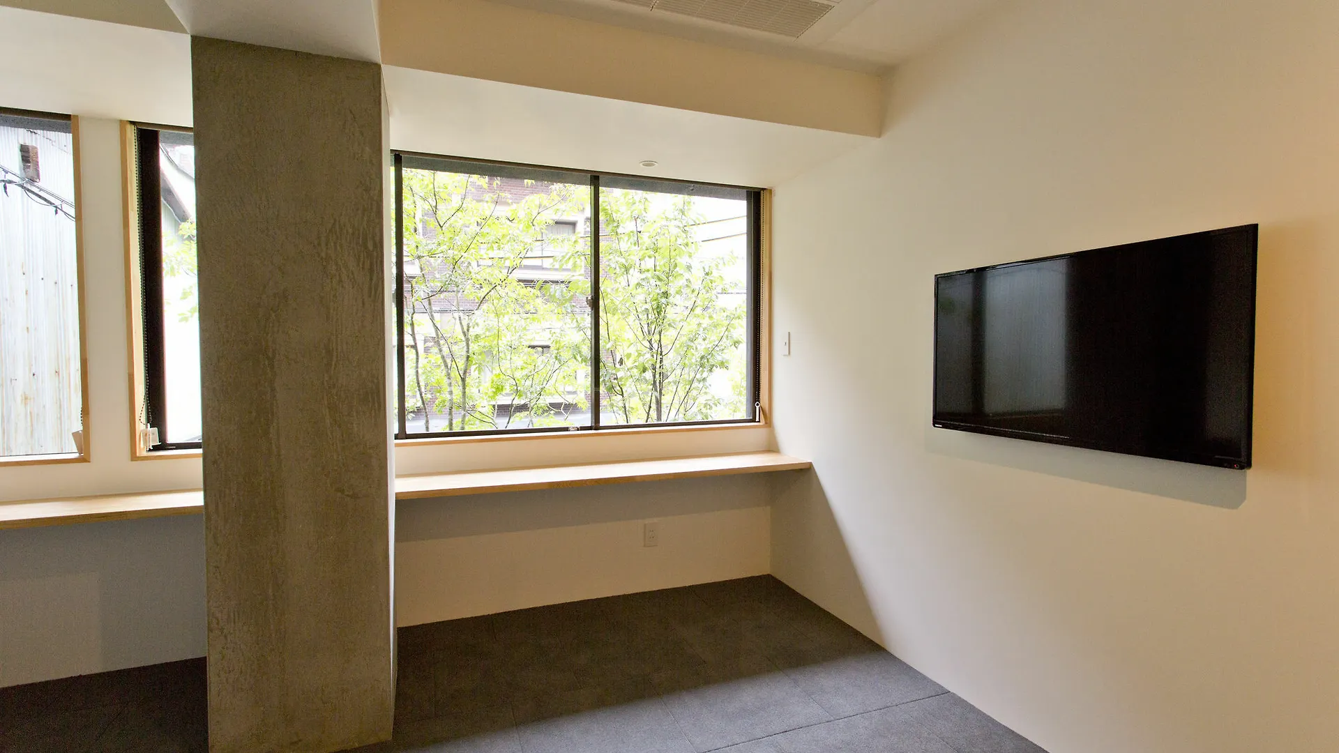 Piece Hostel Sanjo Kyōto