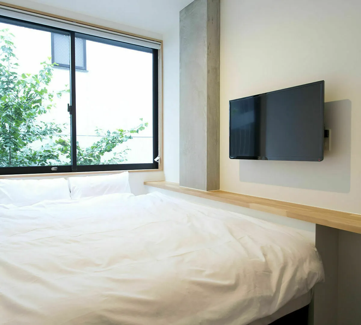 Piece Hostel Sanjo Kyōto