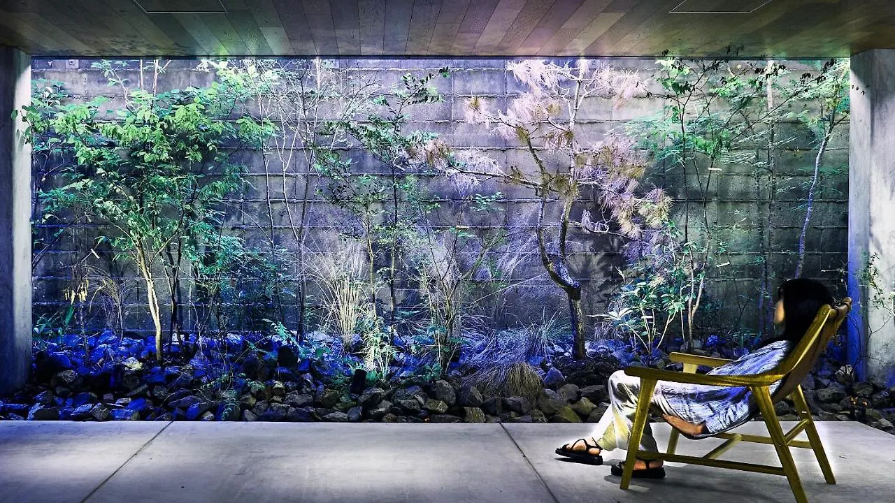 Piece Hostel Sanjo Kyoto 0*,